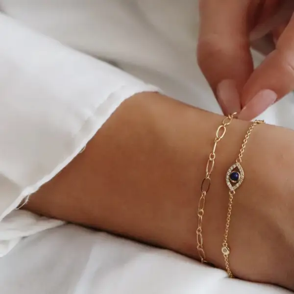 Modern Classic Bracelet