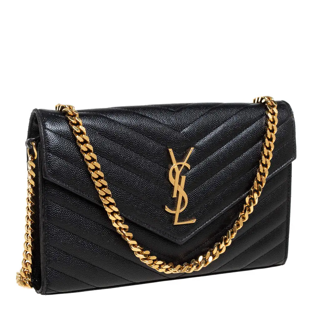 Saint Laurent Paris