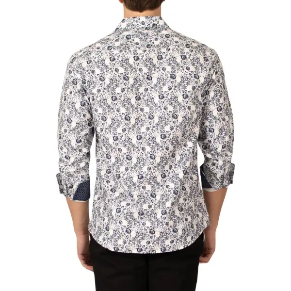 Button Up Dress Shirt