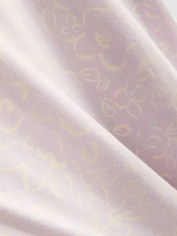 1.5-8yrs | Pure Cotton Printed T-Shirt