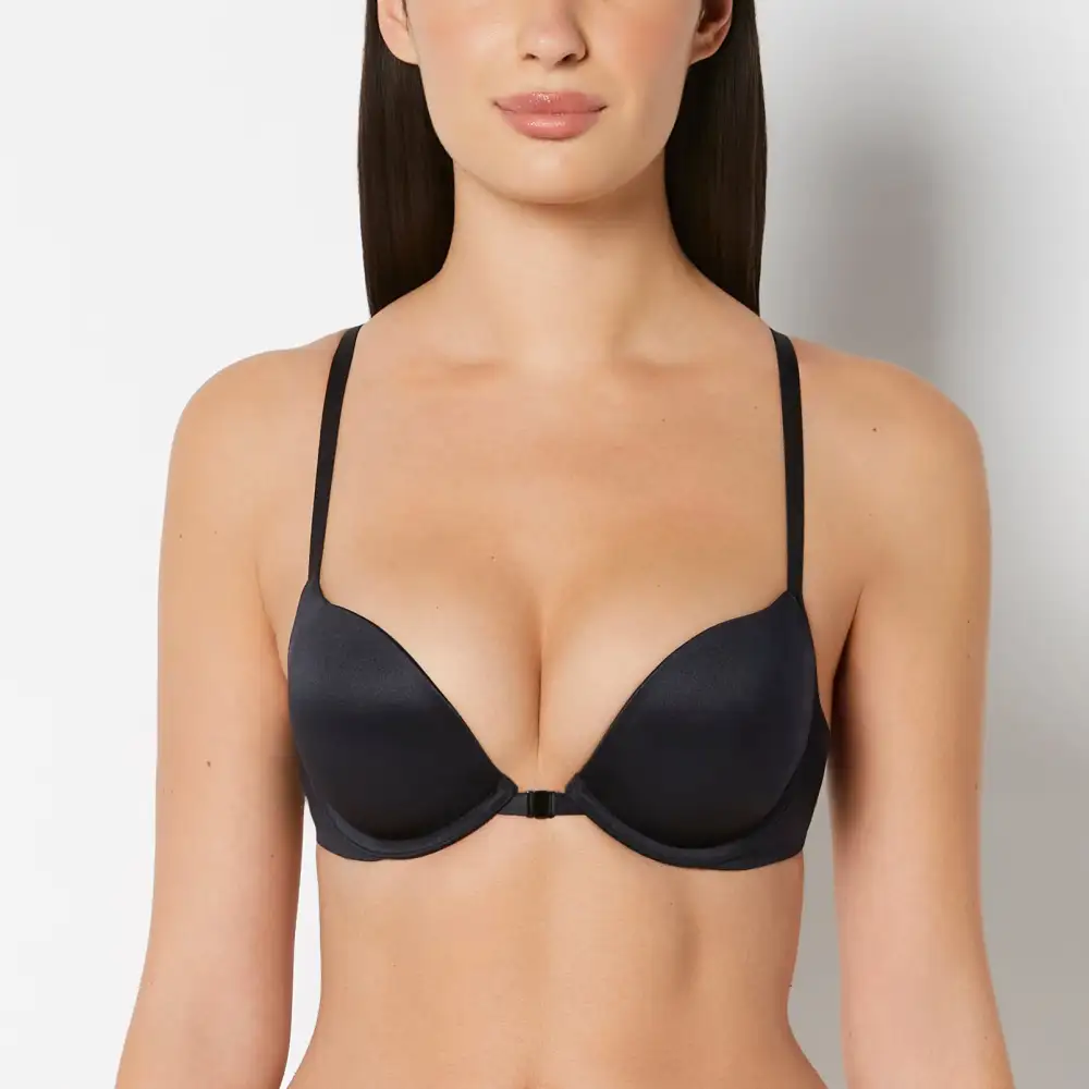Softline Push Up Bra
