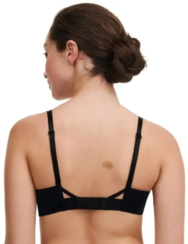 Half-Cup Classic Bra