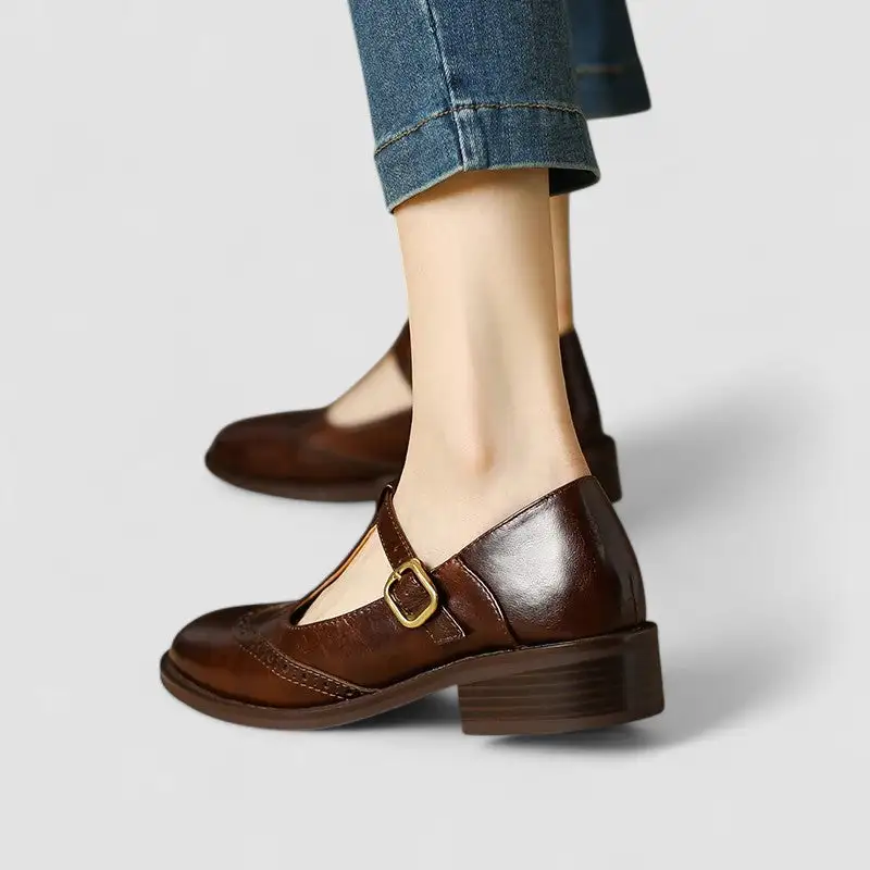  Orthopedic Mary Jane Shoes Apparel