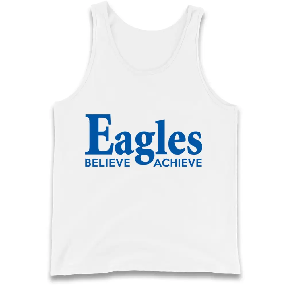 Everyday Easy Graphic Jersey Tank Top