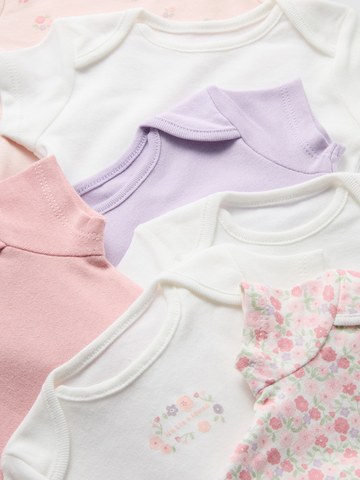 0-36mths | 7pk Short Sleeve Bodysuits detail 2