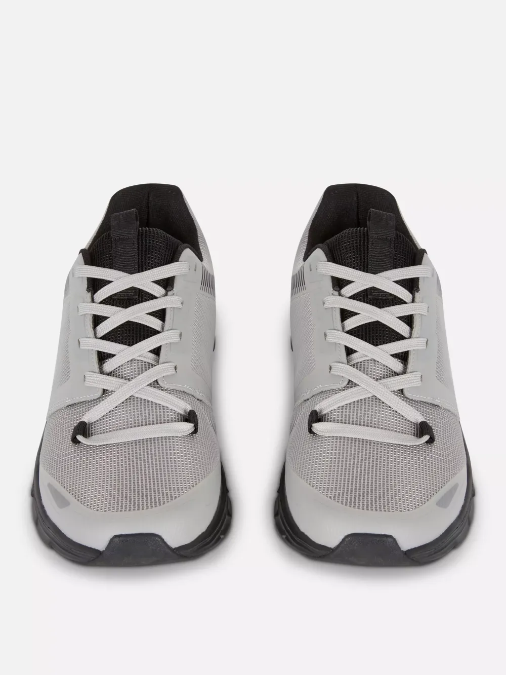 Breathable Knitted Thick-Soled Non-Slip Sneakers