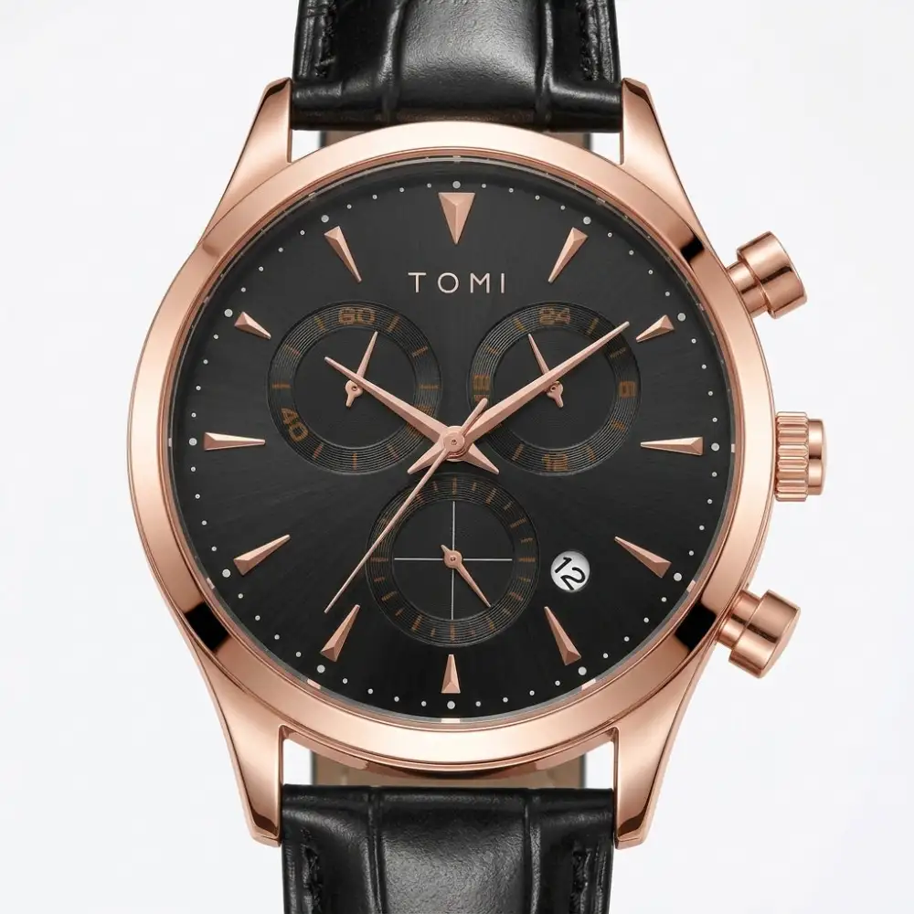 TOMI T602 Regalia Ensemble