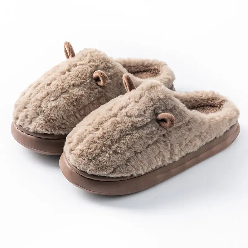 Flexible Home Slippers