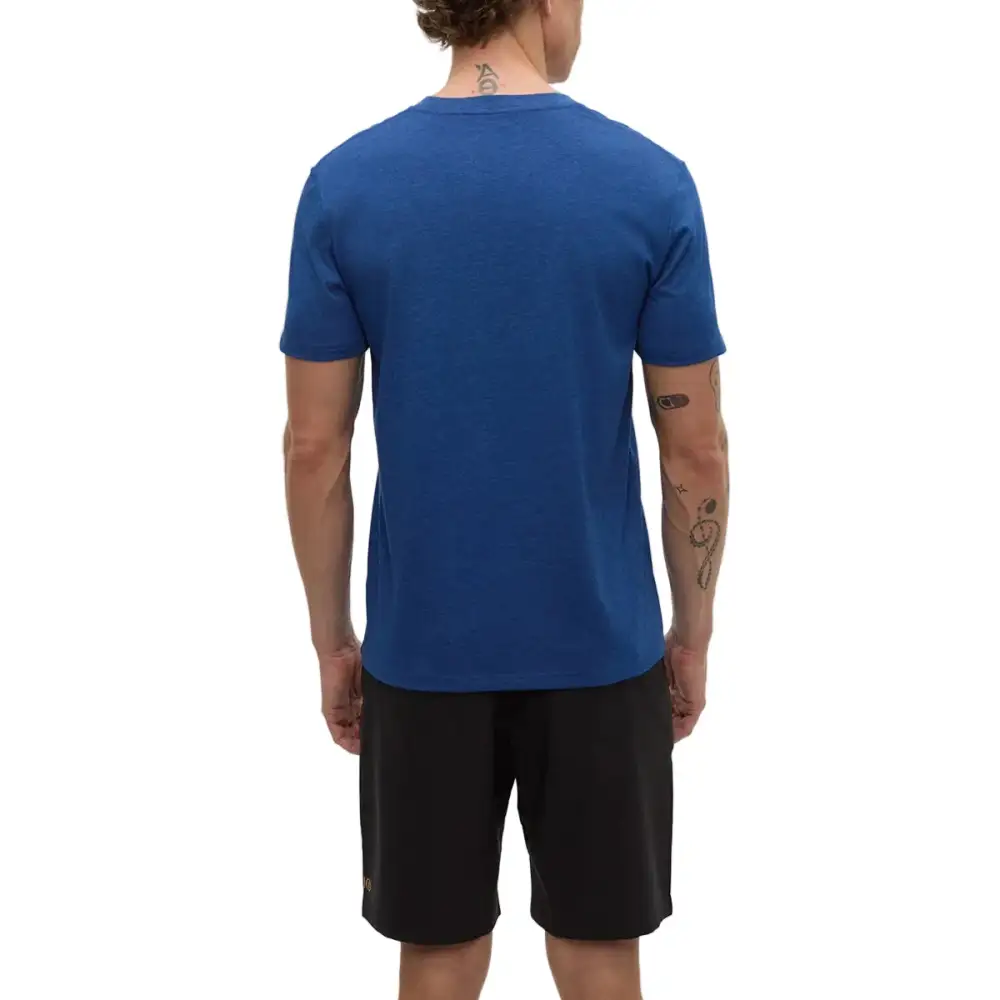 Men's Ridge Path Graphic Tee