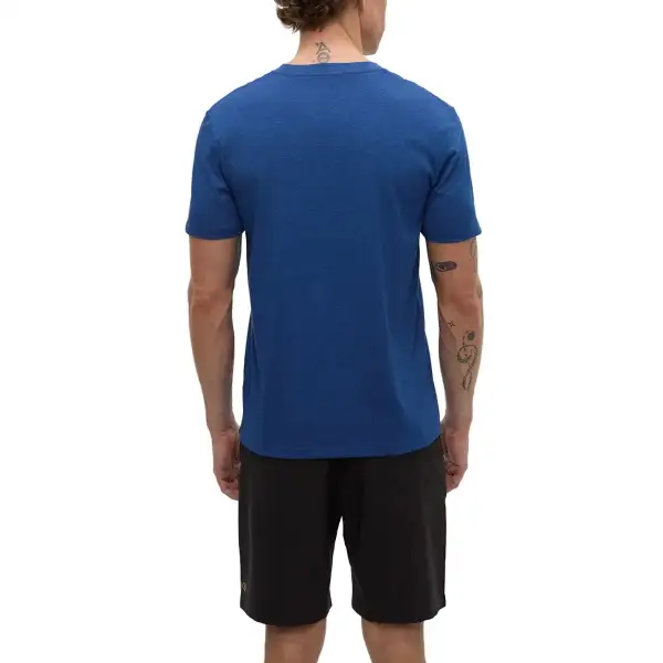 Men's Ridge Path Graphic Tee