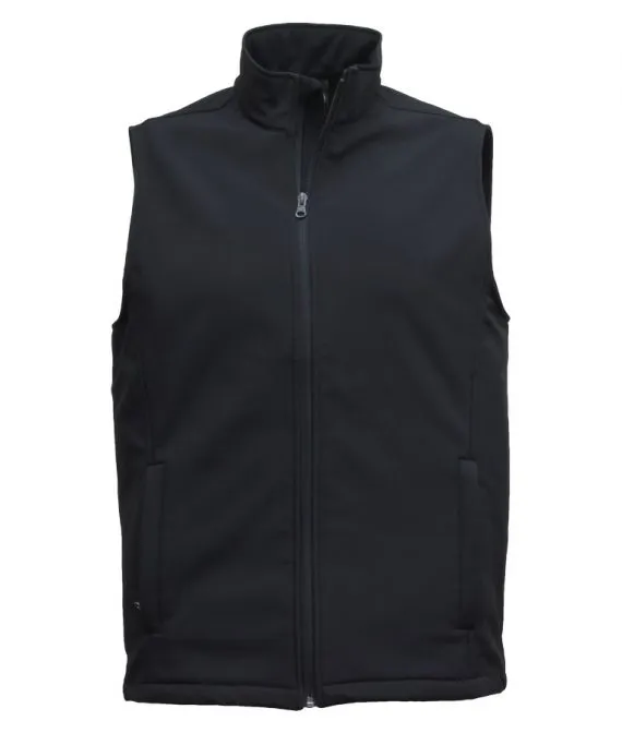 Men's Everyday Softshell Vest