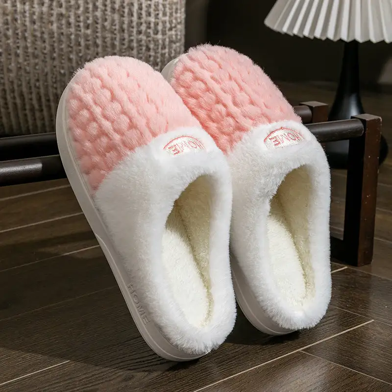 Flexible Home Slippers