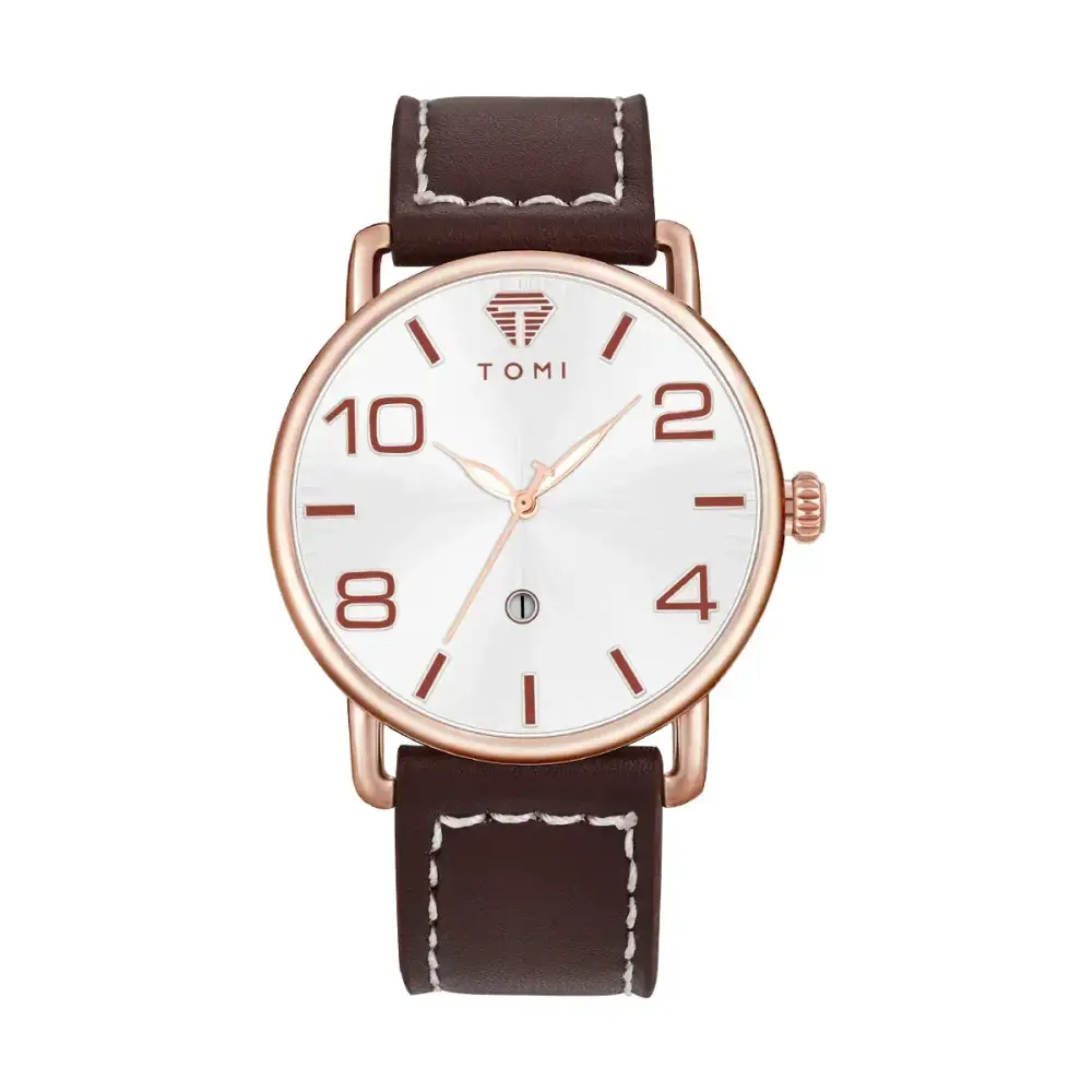 TOMI T035 Pinnacle Heirloom
