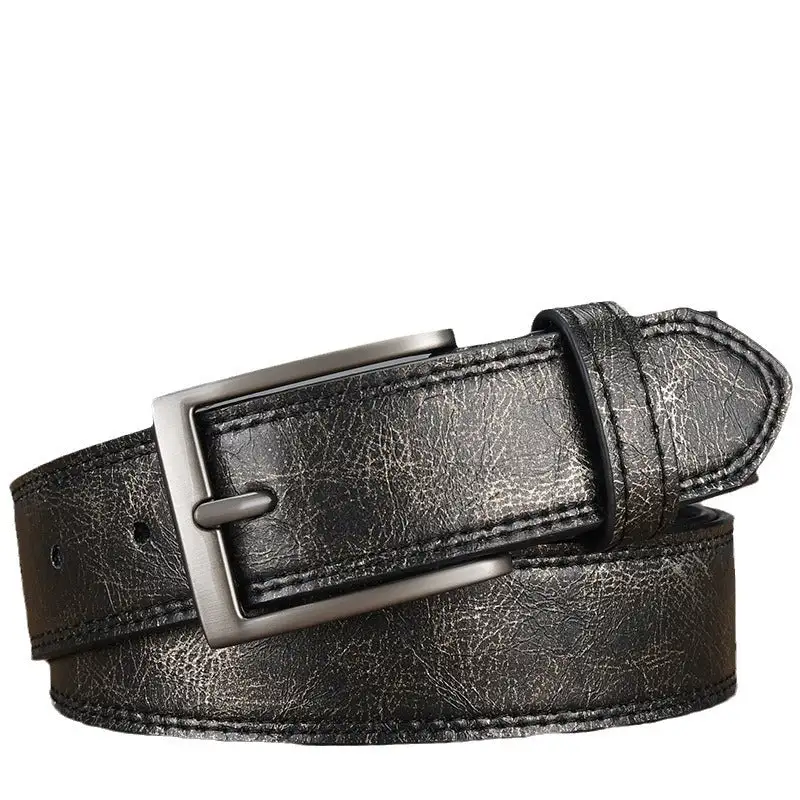 Woven Casual Belt