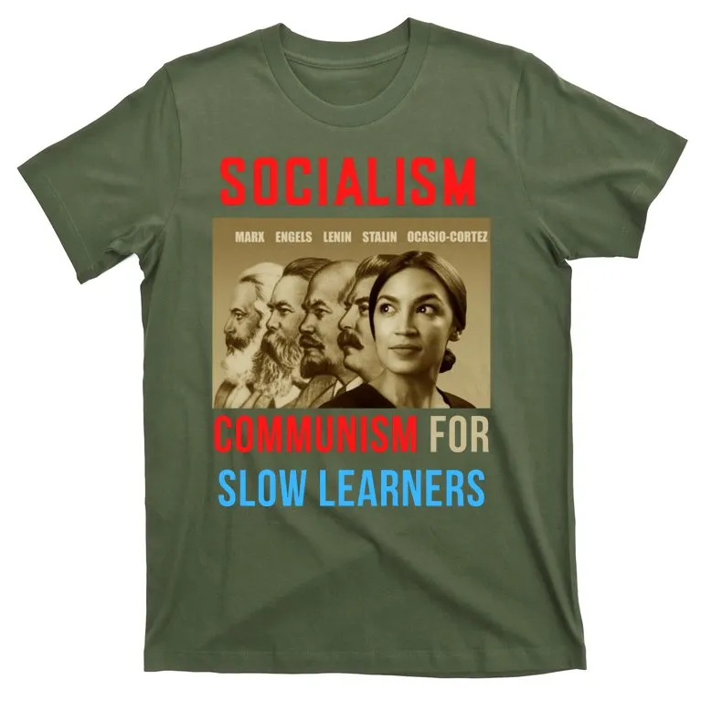 Funny Conservative Anti Liberal Anti Woke Women T-shirts