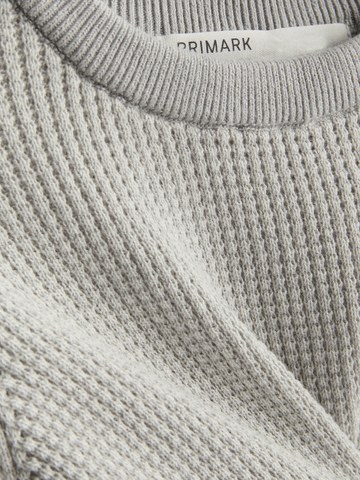 1-9yrs | Crew Neck Jumper detail 3