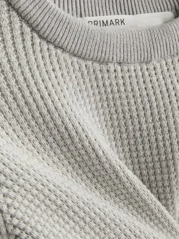 1-9yrs | Crew Neck Jumper