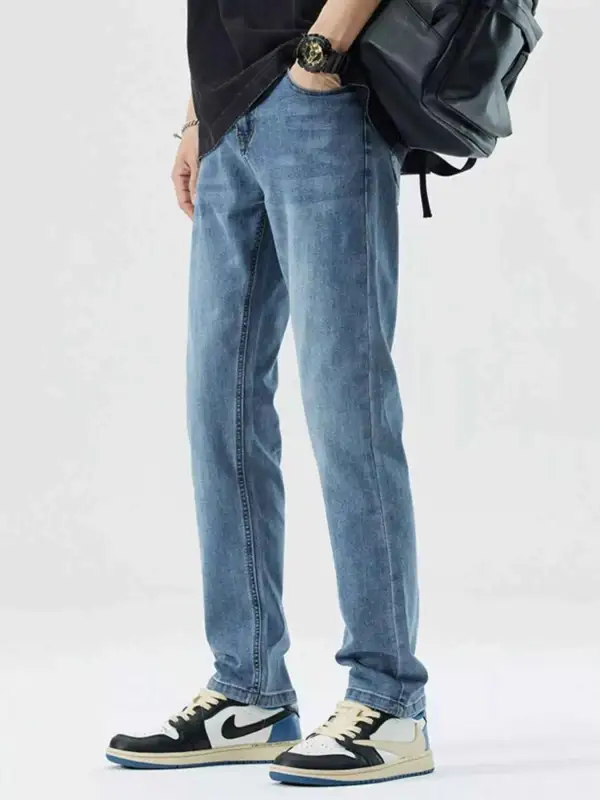 Slim Fit Jeans