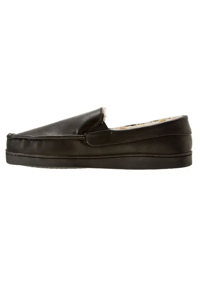 Romeo Slippers