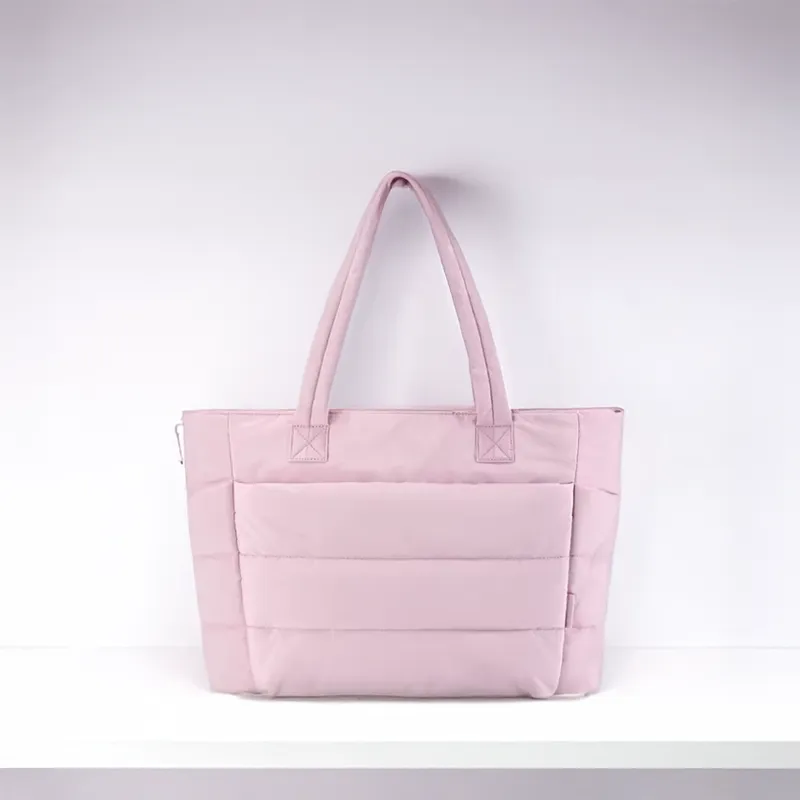 Market Lowkey Tote Bag