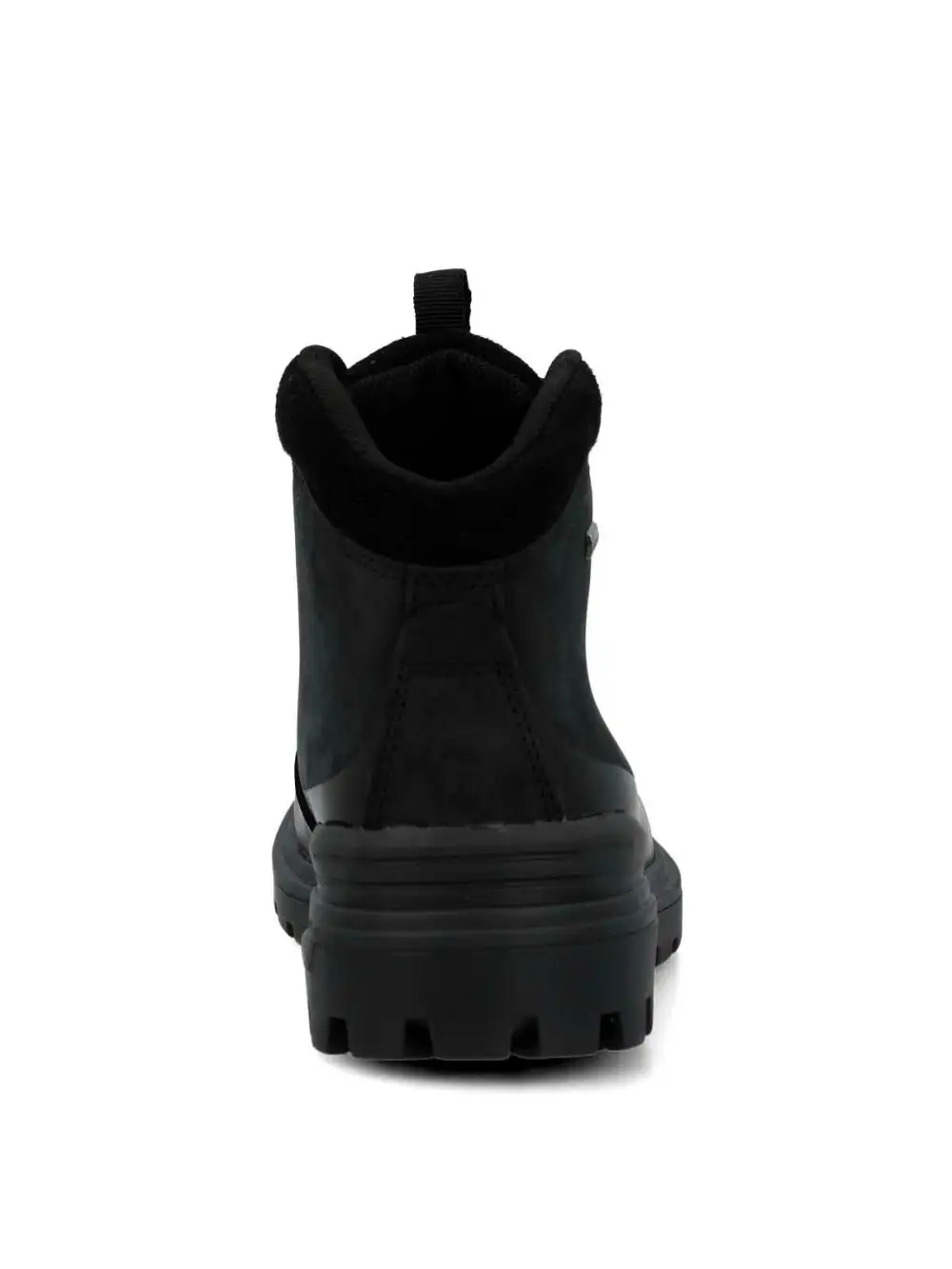 Neat Profile Easy Step Ankle Boots