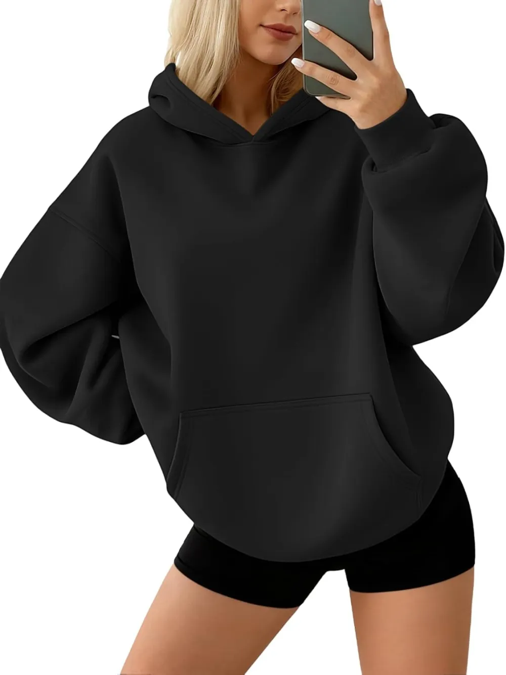 Hoodies for Women Oversized3