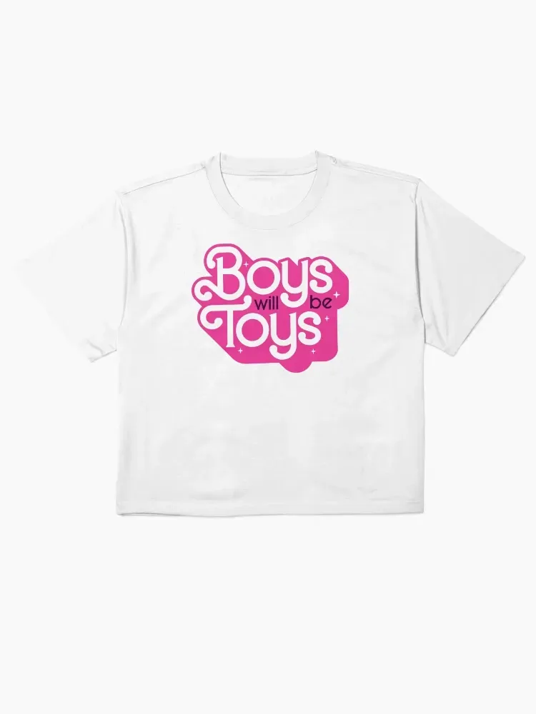 Letter Printed Loose Women'S T-Shirt