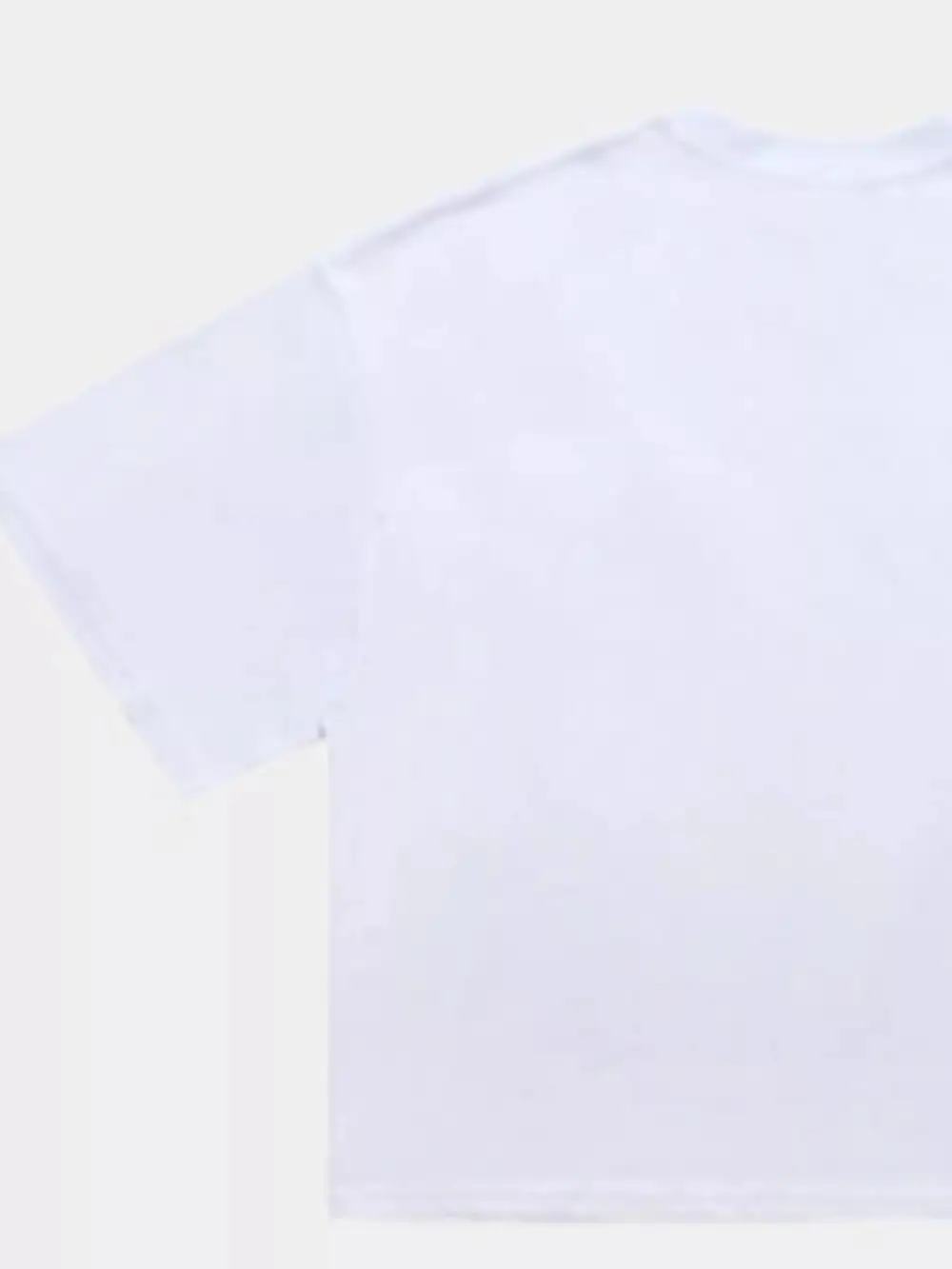 Modern Oversized Graphic T-Shirt