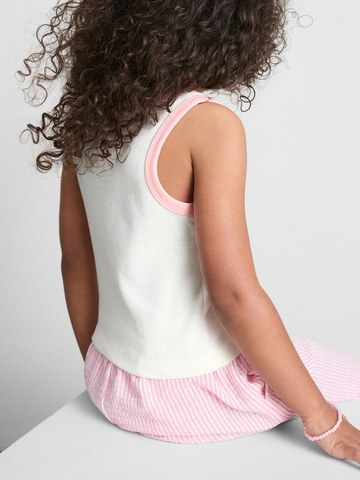 1.5-8yrs | Cotton Rich Ribbed Vest detail 1