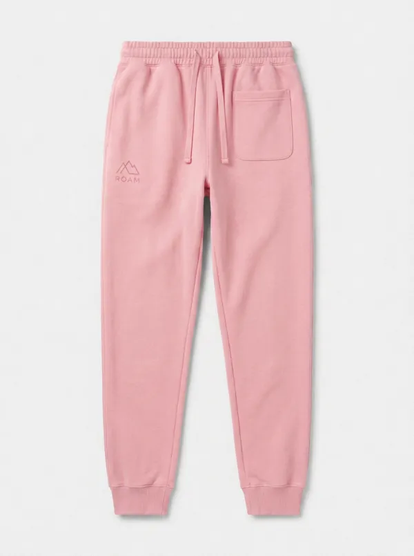 Unisex Roaming Mountain Graphic Sweatpants