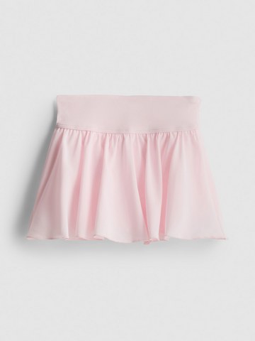 3-9yrs | Active Mesh Skirt detail 1