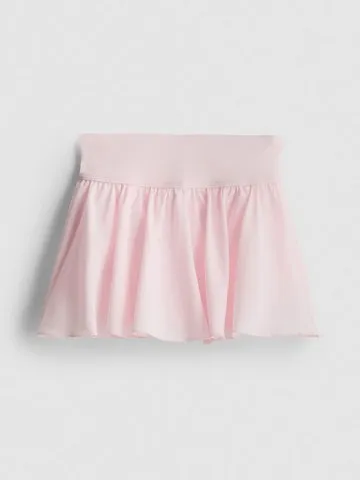 3-9yrs | Active Mesh Skirt