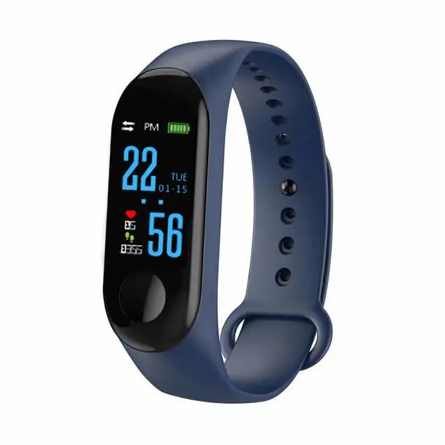 Bluetooth Sport Men Women Smartwatch