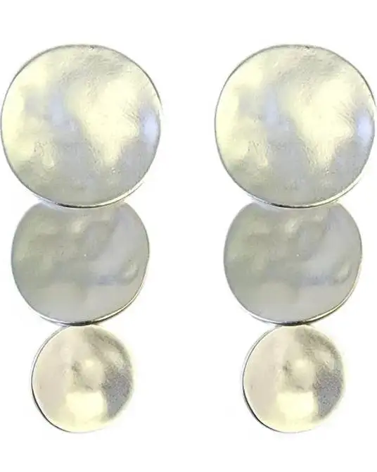 Statement Refined Fashion Earrings