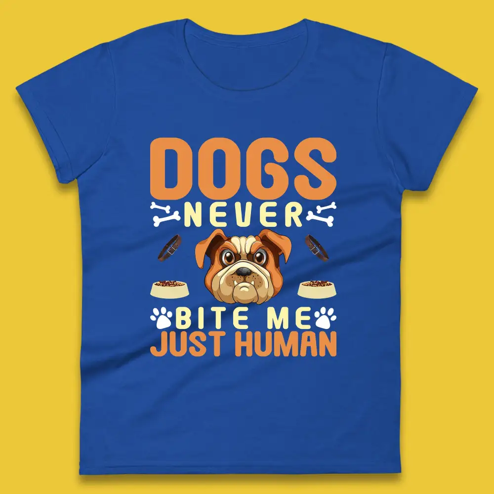 Dog Saying Graphic Tee