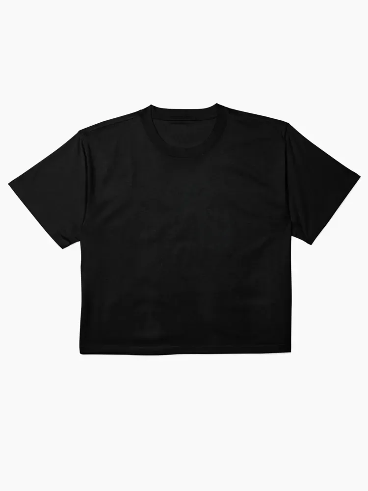 Loose Short Sleeved T-Shirt
