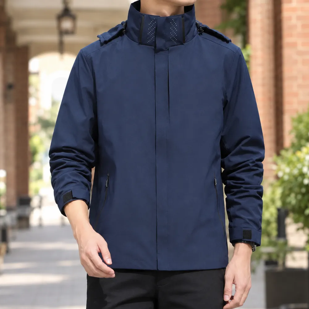Sport Layering Jacket