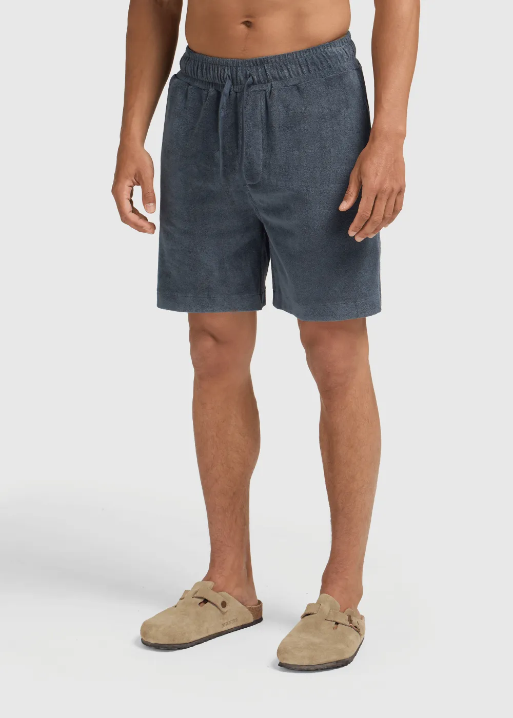 Classic Toweling Shorts