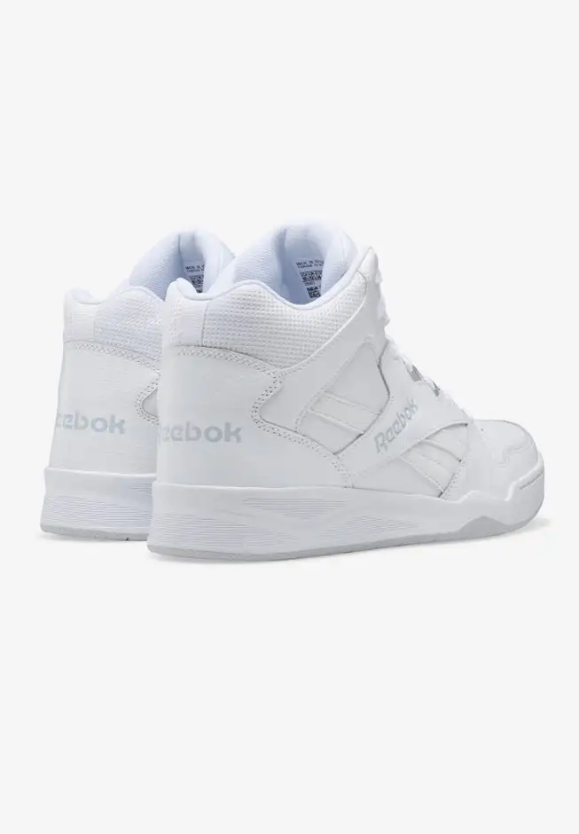 Reebok BB4500 Basketball Shoe ROYAL H12