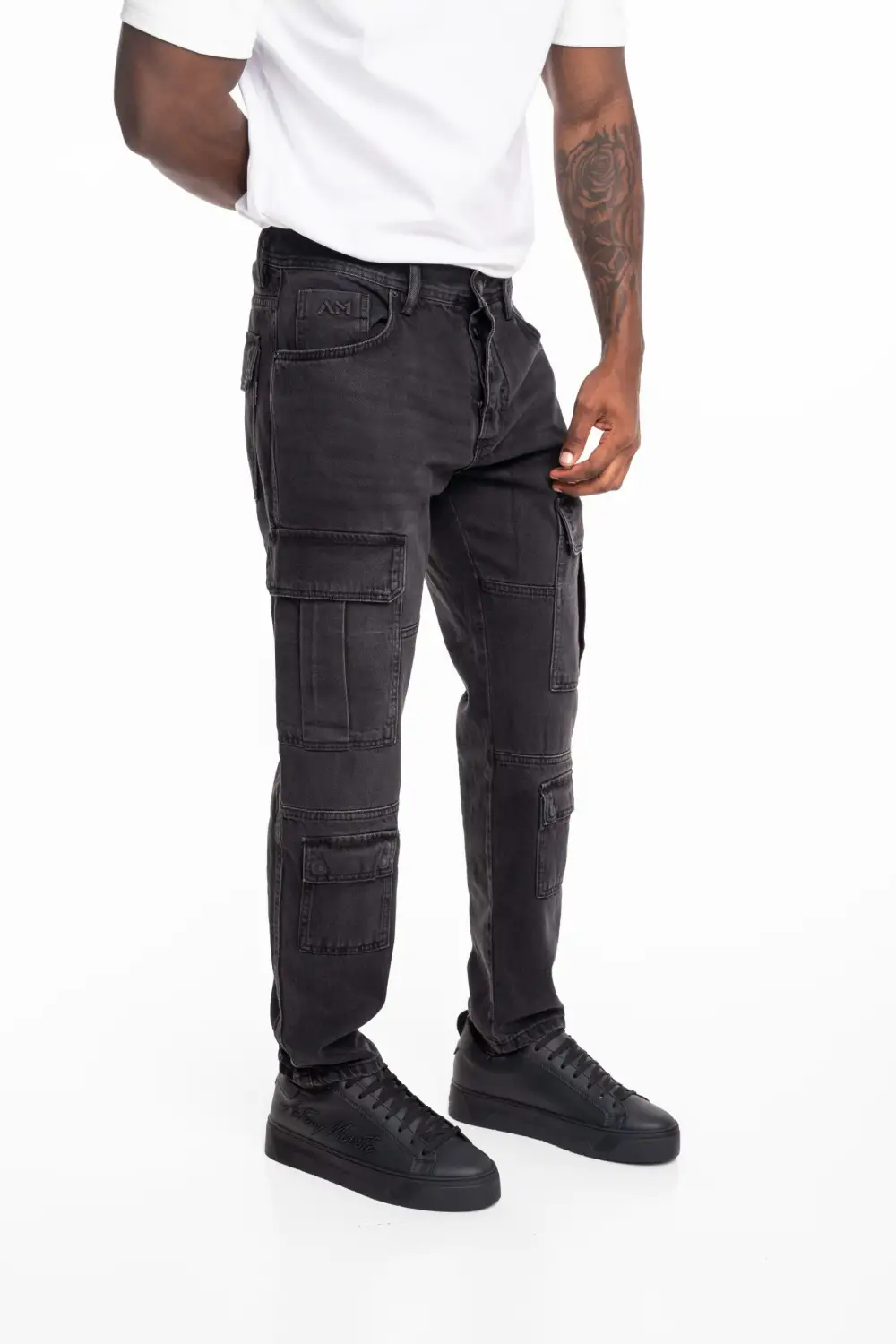 Classic Regular Fit Classic Jeans
