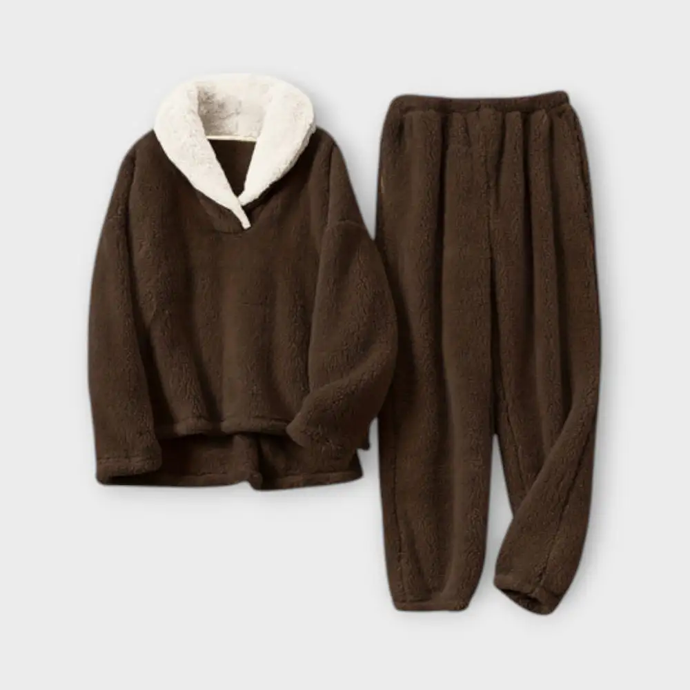 Flannel Everyday Matching Set