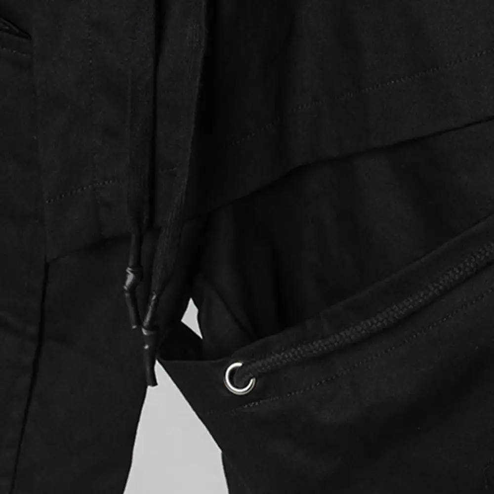 Tech Wear Shorts
