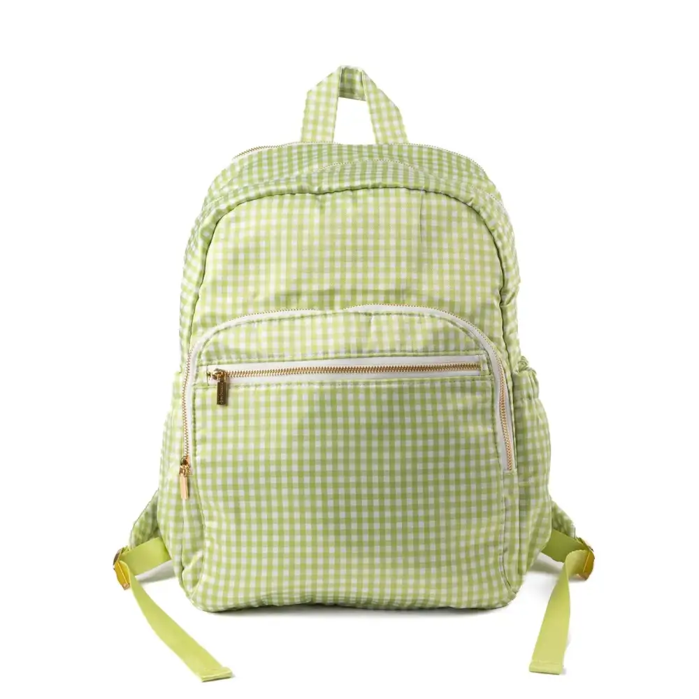 Relaxed Versatile Backpack