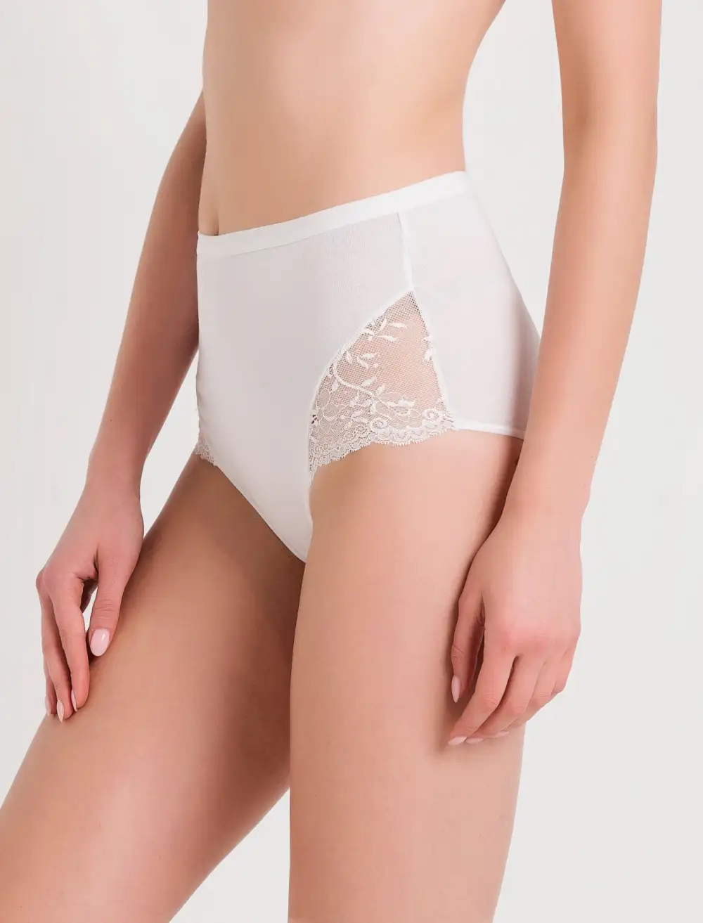 Versatile Comfort Everyday Panties