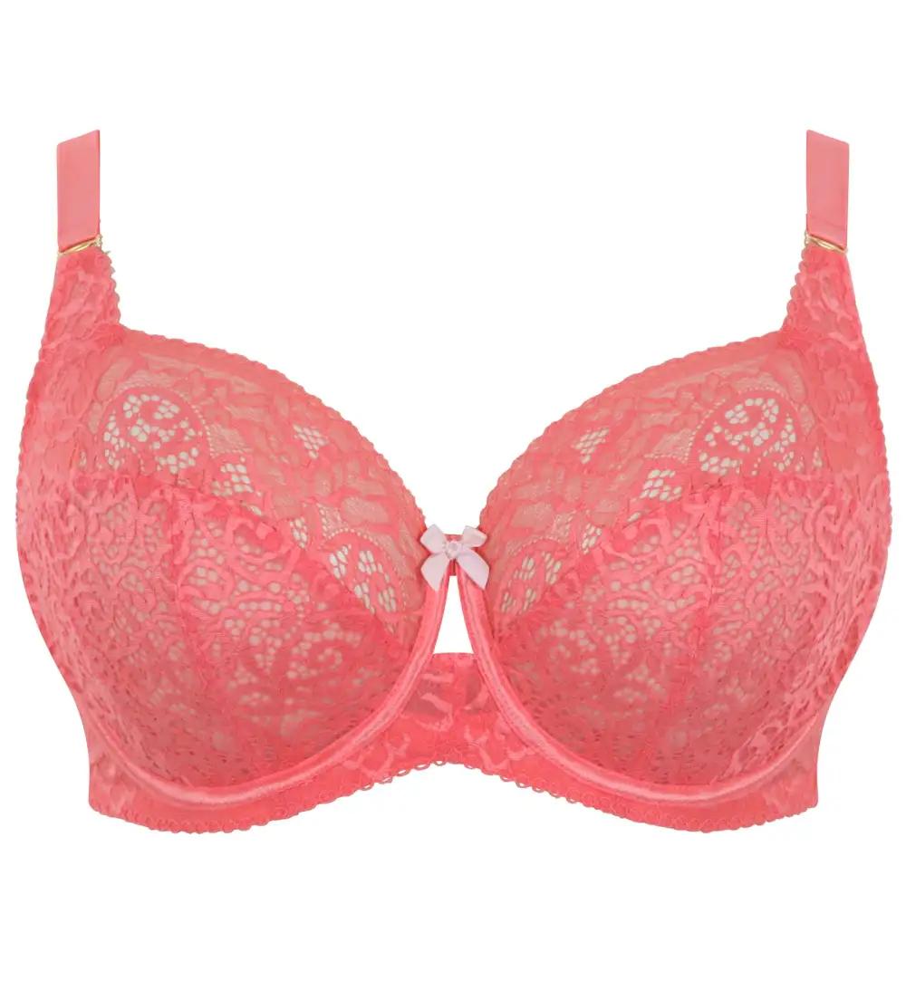 Classic Full Cup Underwire Bra