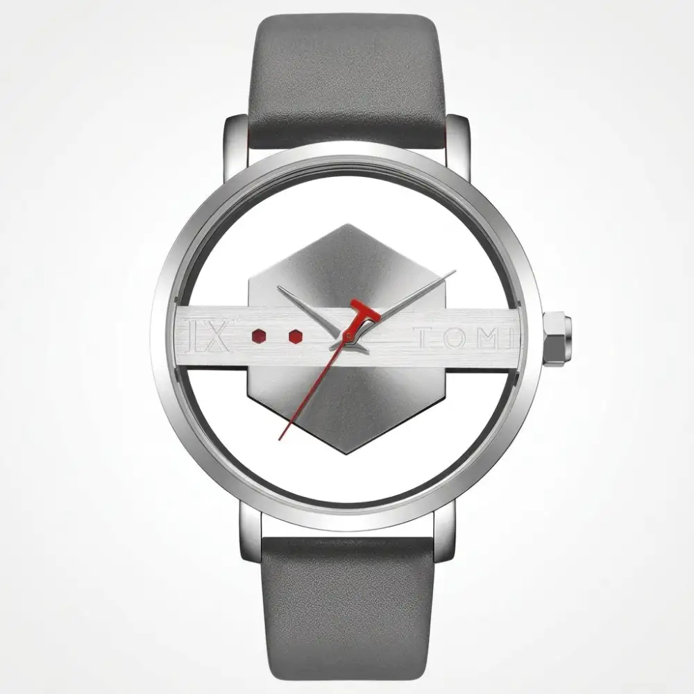 TOMI T100 Avant-Garde Edition