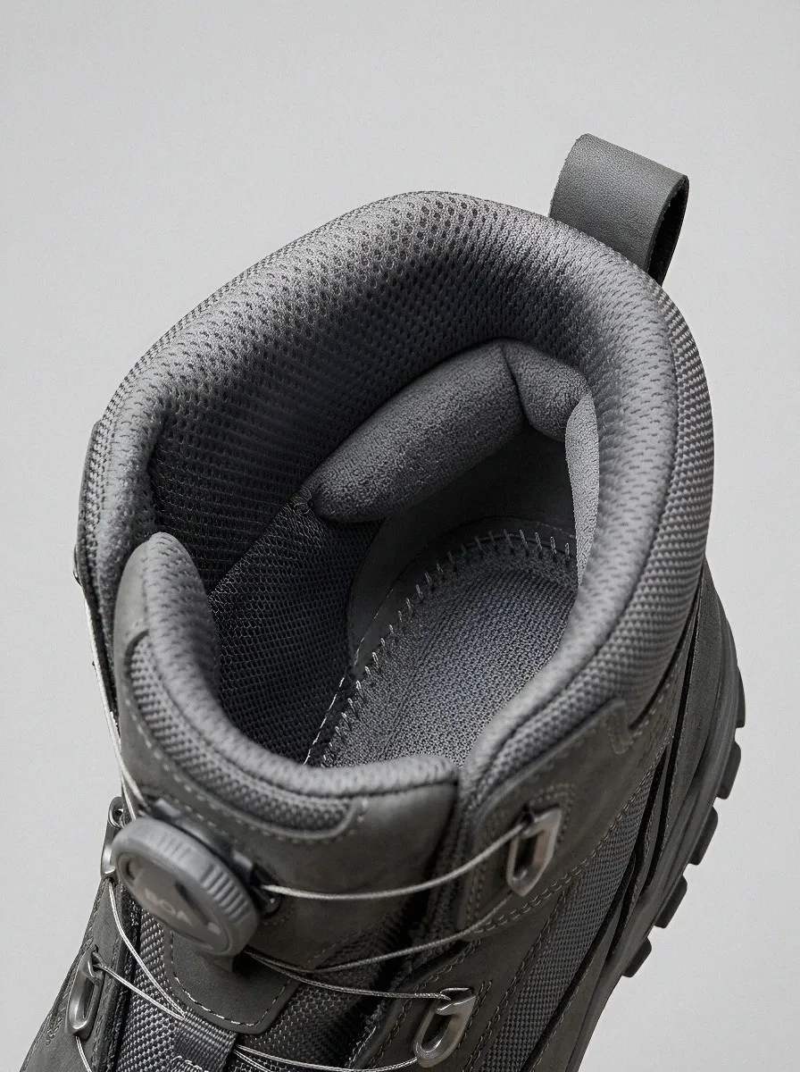 Unisex All-Terrain Work Boots