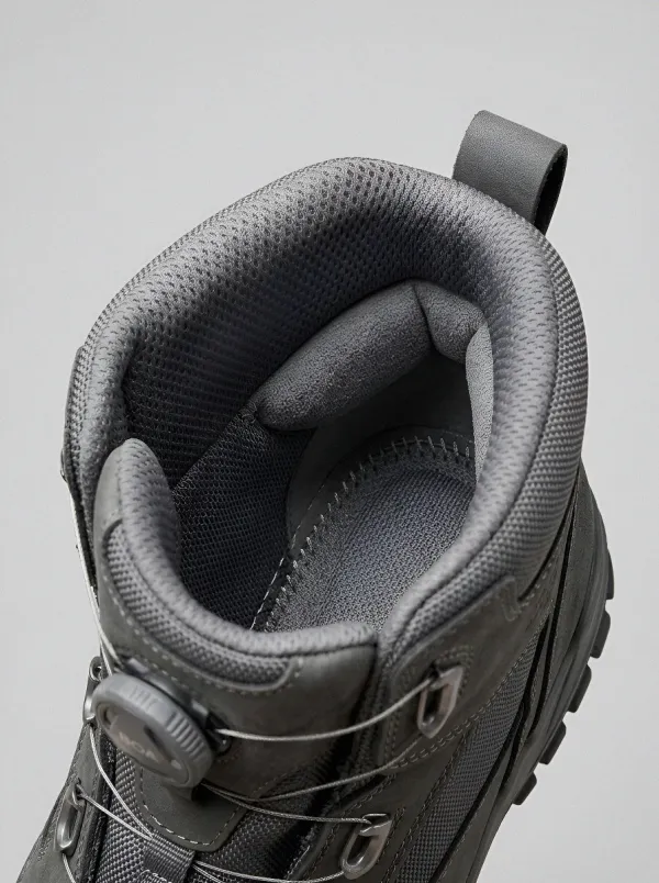 Unisex All-Terrain Work Boots