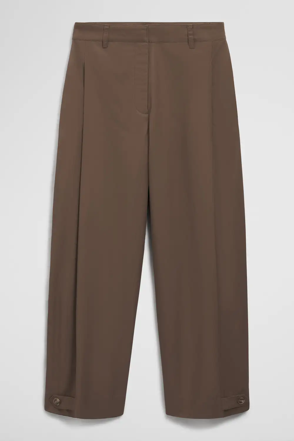 Women's Tapered Pants