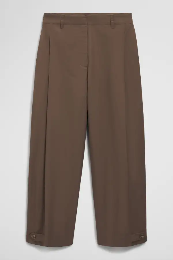 Women's Tapered Pants